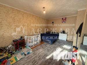 1-к квартира, вторичка, 29м2, 2/5 этаж