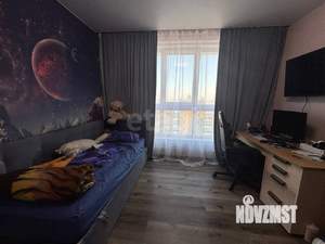 2-к квартира, вторичка, 45м2, 6/12 этаж