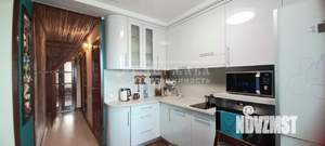 3-к квартира, вторичка, 65м2, 4/5 этаж