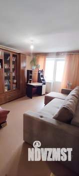 2-к квартира, вторичка, 49м2, 5/5 этаж