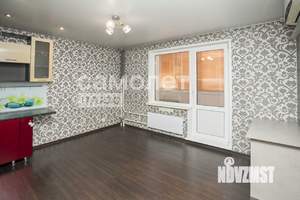 2-к квартира, вторичка, 41м2, 8/10 этаж