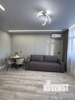 Студия квартира, вторичка, 29м2, 13/18 этаж