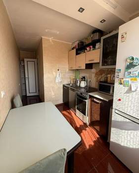 2-к квартира, вторичка, 43м2, 5/9 этаж