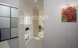 2-к квартира, вторичка, 47м2, 11/13 этаж