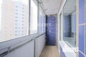 1-к квартира, вторичка, 34м2, 10/10 этаж