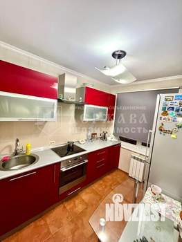 2-к квартира, вторичка, 44м2, 5/9 этаж