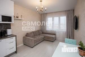 3-к квартира, вторичка, 55м2, 14/18 этаж