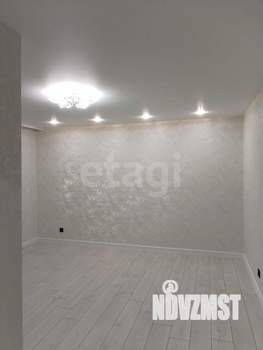 1-к квартира, вторичка, 34м2, 7/9 этаж