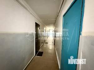 1-к квартира, вторичка, 14м2, 4/5 этаж