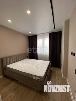 1-к квартира, вторичка, 41м2, 14/20 этаж