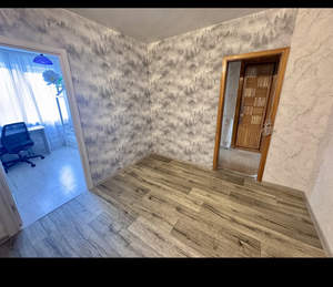 3-к квартира, вторичка, 63м2, 5/9 этаж