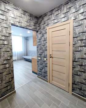 Студия квартира, вторичка, 27м2, 4/19 этаж