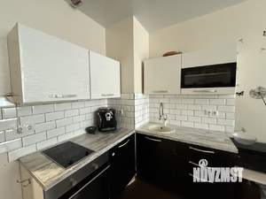 2-к квартира, вторичка, 49м2, 2/12 этаж