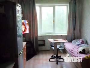 Студия квартира, вторичка, 18м2, 6/9 этаж
