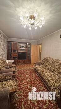 3-к квартира, вторичка, 61м2, 4/5 этаж