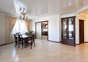 4-к квартира, вторичка, 117м2, 11/16 этаж