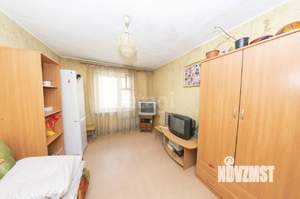 3-к квартира, вторичка, 60м2, 4/10 этаж