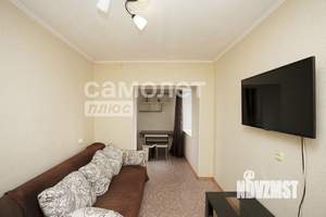 2-к квартира, вторичка, 34м2, 5/5 этаж
