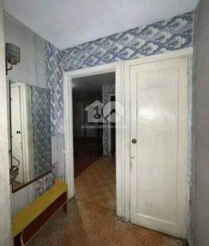 2-к квартира, вторичка, 43м2, 3/5 этаж