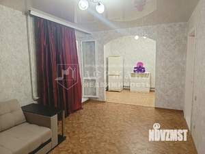 2-к квартира, вторичка, 44м2, 6/9 этаж