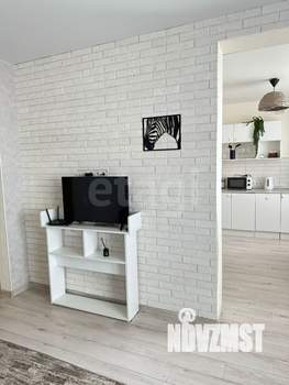 1-к квартира, вторичка, 37м2, 8/15 этаж