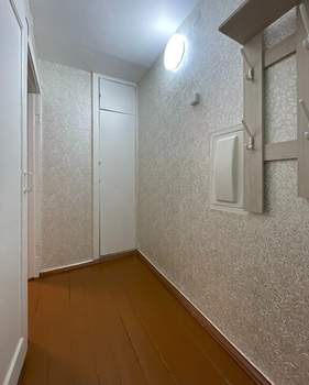 1-к квартира, вторичка, 31м2, 5/5 этаж