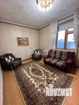 3-к квартира, вторичка, 65м2, 5/5 этаж