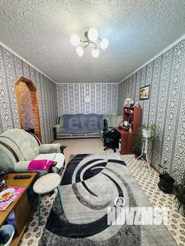 2-к квартира, вторичка, 42м2, 7/10 этаж