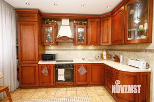 5-к квартира, вторичка, 146м2, 4/11 этаж