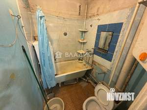 2-к квартира, вторичка, 45м2, 2/5 этаж