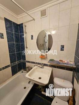 Студия квартира, вторичка, 23м2, 3/9 этаж