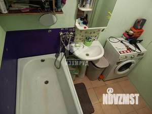 2-к квартира, вторичка, 55м2, 9/12 этаж