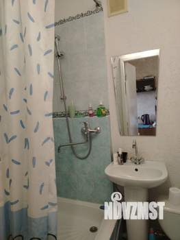 1-к квартира, вторичка, 17м2, 3/9 этаж