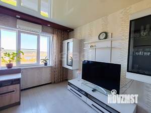 2-к квартира, вторичка, 59м2, 12/15 этаж