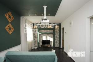 3-к квартира, вторичка, 61м2, 4/5 этаж