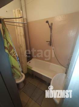 2-к квартира, вторичка, 34м2, 1/2 этаж