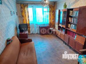 2-к квартира, вторичка, 43м2, 3/5 этаж