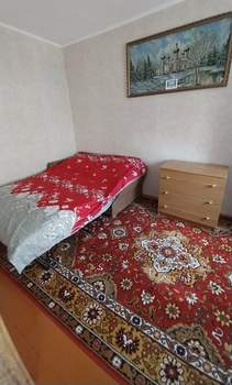 2-к квартира, вторичка, 45м2, 4/5 этаж