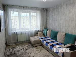 2-к квартира, вторичка, 44м2, 5/5 этаж