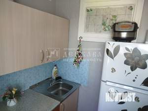 2-к квартира, вторичка, 42м2, 4/5 этаж