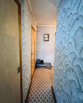 2-к квартира, вторичка, 42м2, 7/10 этаж