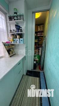 Студия квартира, вторичка, 23м2, 4/9 этаж