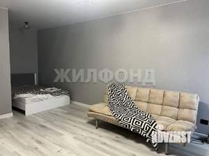 2-к квартира, вторичка, 48м2, 6/10 этаж