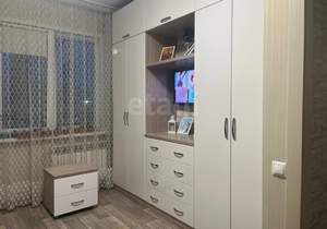 1-к квартира, вторичка, 32м2, 3/16 этаж