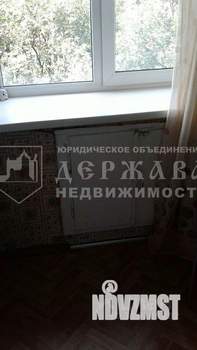 1-к квартира, вторичка, 30м2, 5/5 этаж