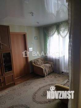 2-к квартира, вторичка, 46м2, 5/5 этаж