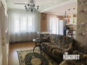 2-к квартира, вторичка, 61м2, 8/17 этаж