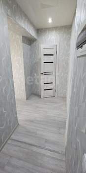 1-к квартира, вторичка, 47м2, 2/9 этаж