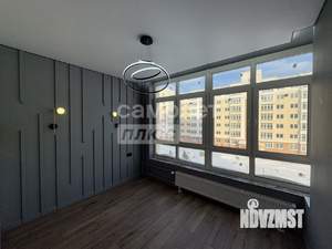 2-к квартира, сданный дом, 47м2, 4/7 этаж