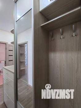 2-к квартира, вторичка, 45м2, 4/16 этаж